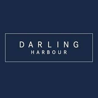 darling harbour logo